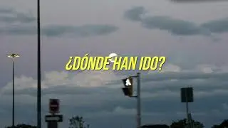 Robi Mitch - Golden Hour // [Sub.Español]
