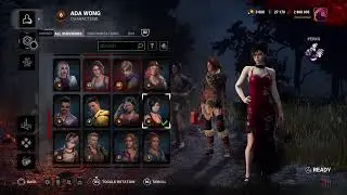 Dead by Daylight