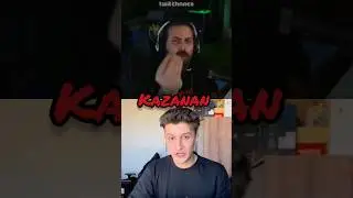 Elraen vs XO Alperen
