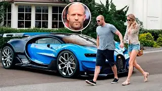 Top 10 Nejbohatších Hollywoodských Herců Na Světě