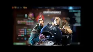 Dota 2 - Candyworks Caravan 2024 week 19 !