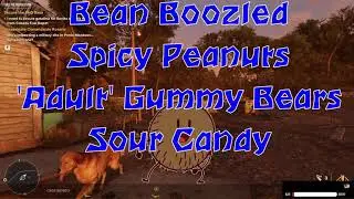 I Got Bean Boozled! | For Charity! | shorts