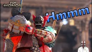 Les plus Beaux ORGASMES du Doc - Compilation SOHEI [For Honor]