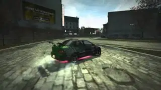 Need For Speed:World[DRIFT]