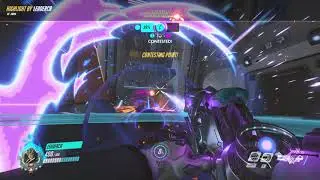 Соревновательная Zarya