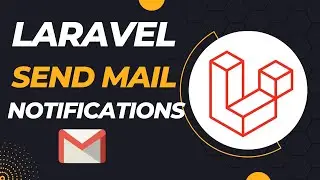 How to send Email Notifications using Laravel After Adding to Cart