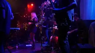 FELL FROM A STAR // Dark and Light LIVE at Tractor Tavern