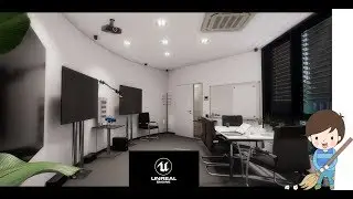 Automatic Editor Cleaning in Unreal - World Outliner Update - Blutility Scripting