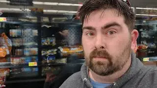 MAJOR FOOD SHORTAGES AT WALMART!!! - It's Getting Ugly! - Daily Vlog!