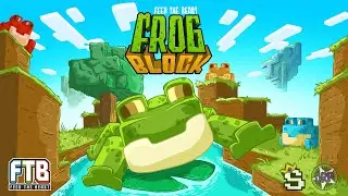 Frog Block - Official Trailer