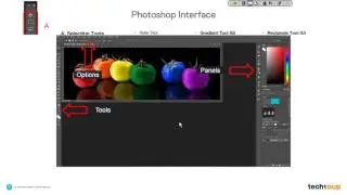 Webinar - PS 103 - Adobe Photoshop Tools and Filters for Nonprofits and Libraries - 2016-12-08