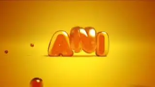 (РАРИТЕТИЩЕ!!!) Первая заставка Ani в 2015 году (НЕ КРАСТЬ!)