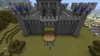 MineCraft Сериалы КАК СЕМЬЯ СТИВА УМЕРЛА