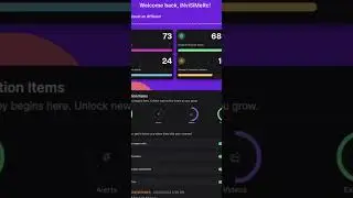 Want to hit affiliate in no time??? Join the server today!!! 