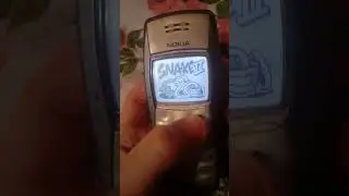 нокия 1101 2 часть