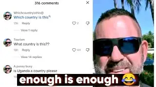 What Country is This infectious  internet viral trending meme
