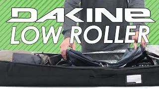 Чохол для сноуборду Dakine Low Roller 157/165/175 (2020)