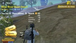 English Pubg Mobile Lite : 👍 Good stream | Playing Solo | Streaming with Turnip