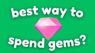 how to use gems in hello kitty cafe GUIDE