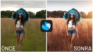 Telefonun En İyi Fotoğraf Düzenleme Programı | Lightleap Uygulaması | Mobil Photoshop Uygulaması