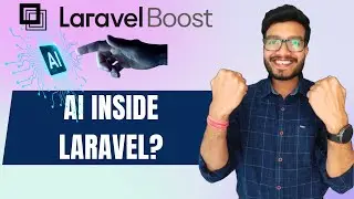 This NEW Laravel Boost Feature Just Changed Laravel Forever! 🔥 Laravel 12 + AI
