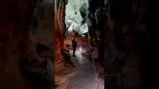 Benidoleig CAVES 