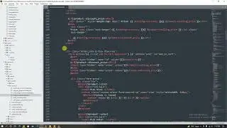 95 share product on social site   laravel complete ecommerce tutorial with sourcecode22