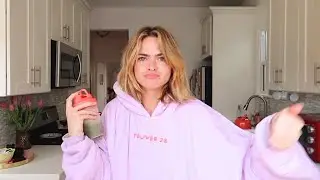 day in my life: my new life living in LA