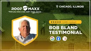 How RoofMax Saved Our 17-Year-Old Roof