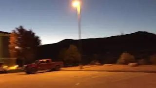 Tesla Supercharger Richfield Utah