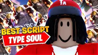 *BEST* New Type Soul Auto Parry Script *Kill Aura*