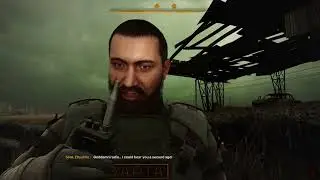 [PC] S.T.A.L.K.E.R. 2: Heart of Chornobyl Cheathrough Pt. 20