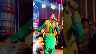 Teri Jodi jive || Ludiana wedding || Yasir hussain