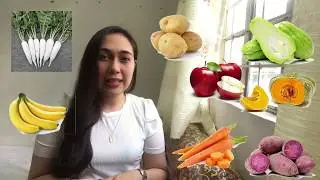 Solid Food Introduction | 6 Month Old Baby | 3-Day Wait Rule Guide | Philippines