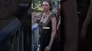 ЧЕМ ОТЛИЧАЕТСЯ МУЖСКОЙ И ЖЕНСКИЙ НПС В RDR 2 