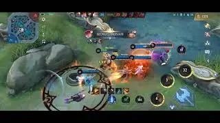 moment pembalik epic comeback