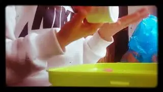 Слайм.