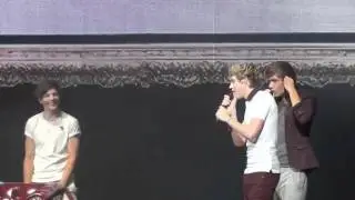 One Direction cover 