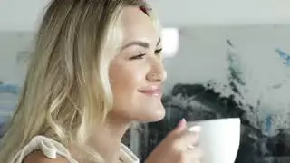 Lesbian Life ｜ Her Kiss Was My Sunrise_OCLjqye9LYE #000