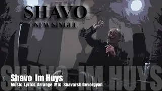 Shavo - Im Huys