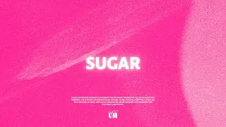 [FREE] Sabrina Carpenter x Dua Lipa Type Beat - "Sugar" | Funk Pop Type Beat