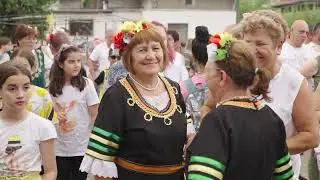 Традиционен Събор Малко Белово 2024 Спасов Ден
