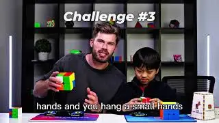 TODAY I'M BREAK THE RECORD TO SOLVE 3X3 RUBIK'S CUBE