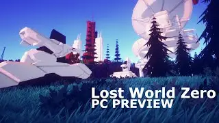 Lost World Zero (PP)