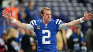 Every Matt Ryan Touchdowns highlights of the 2022 NFL season!!