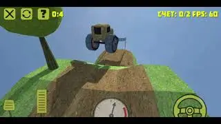 Tractor Defied v 0.2 (ПЕРЕЗАЛИВ ИЗ-ЗА КРИВОЙ ОБРАБОТКИ ПЕРВОГО ВАРИАНТА ЮТУБОМ)