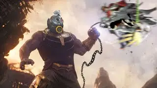 Roadhog Is 2 Strong