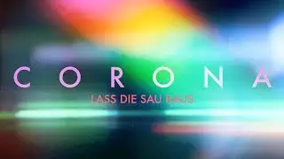 Escalated Corona-Partys in Germany - Throwback