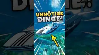 😠 Kaufe niemals diese Dinge in GTA 5! 