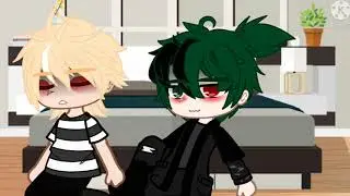 Villan Deku x Bakugou [ BL ] [ 13+ ? ] Zuma_Inko Part 1..?